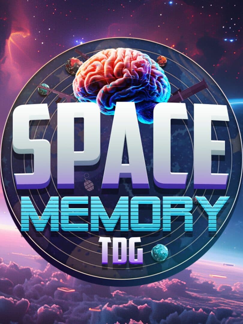 Space Memory TDG