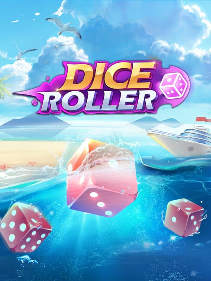Dice Roller VR