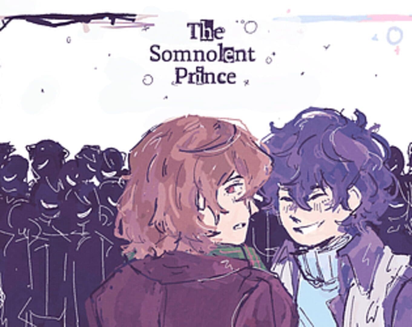 The Somnolent Prince