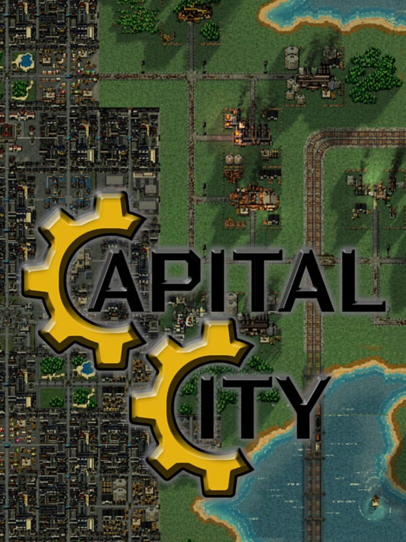 Capital City