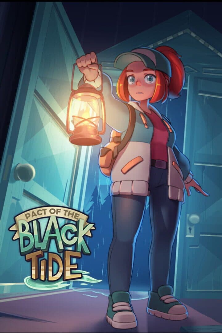 Pact of the Black Tide