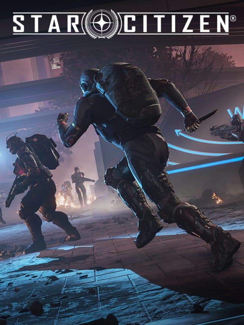 Star Citizen