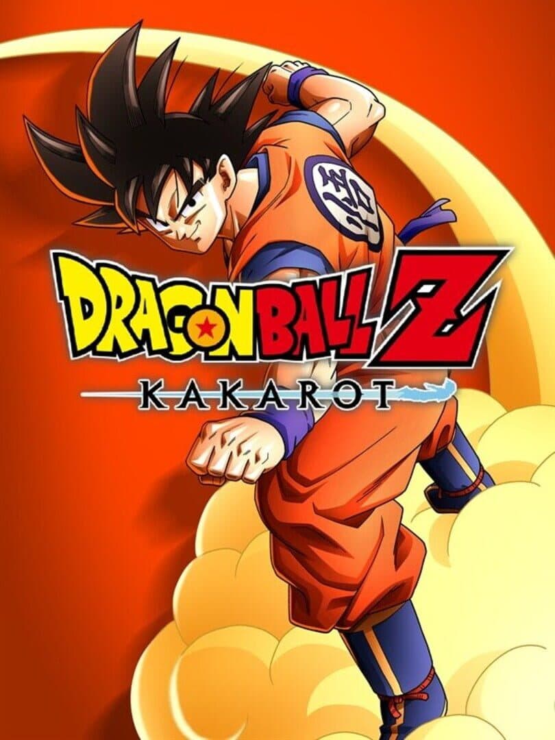 Dragon Ball Z: Kakarot