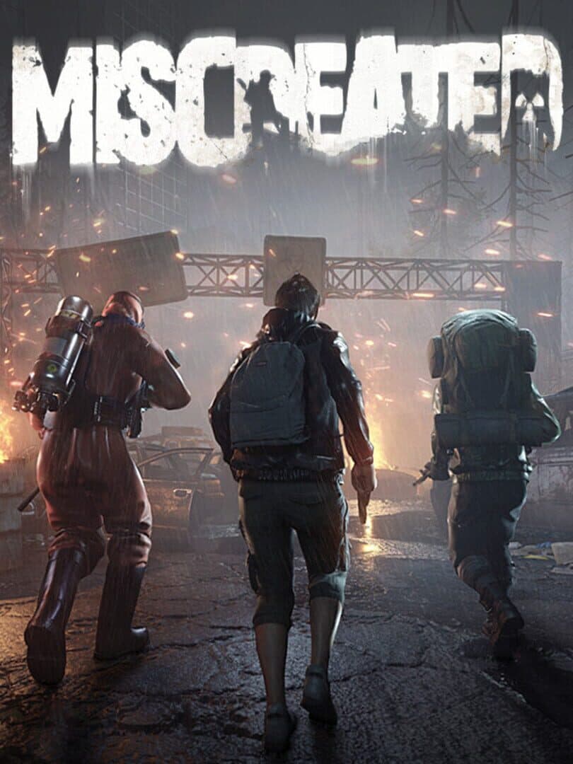 Miscreated