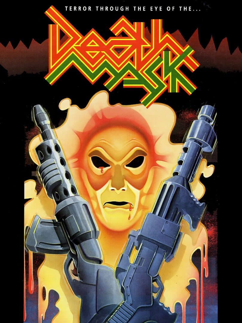 Death Mask