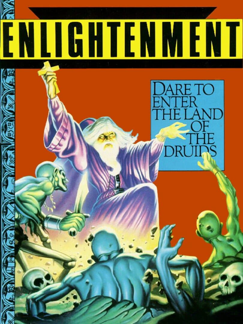 Enlightenment: Druid II