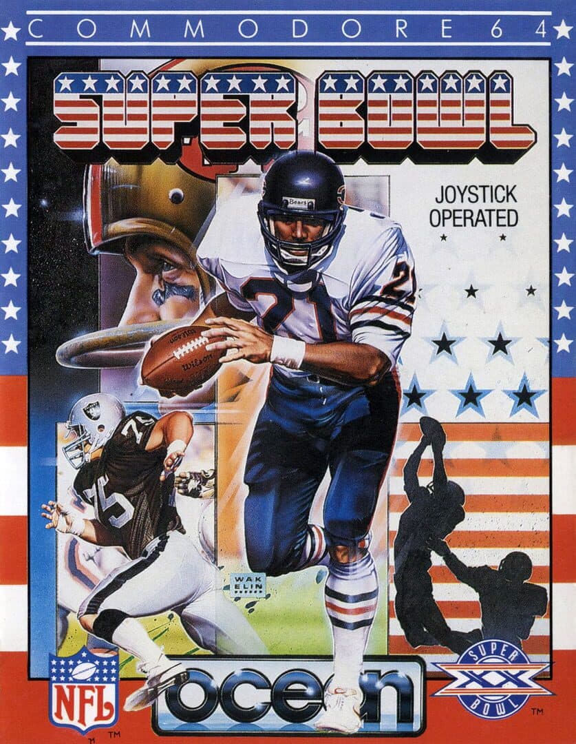 Super Bowl XX