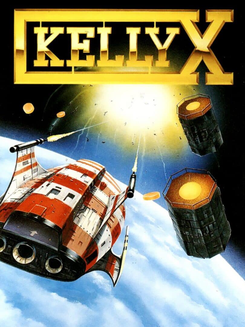 Kelly X
