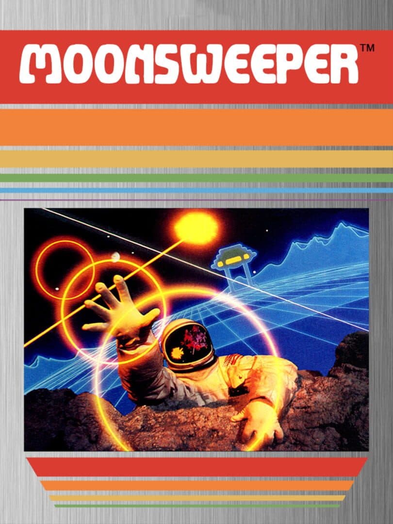Moonsweeper