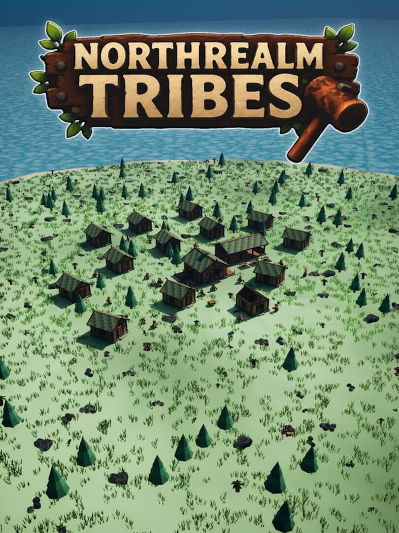 Northrealm Tribes