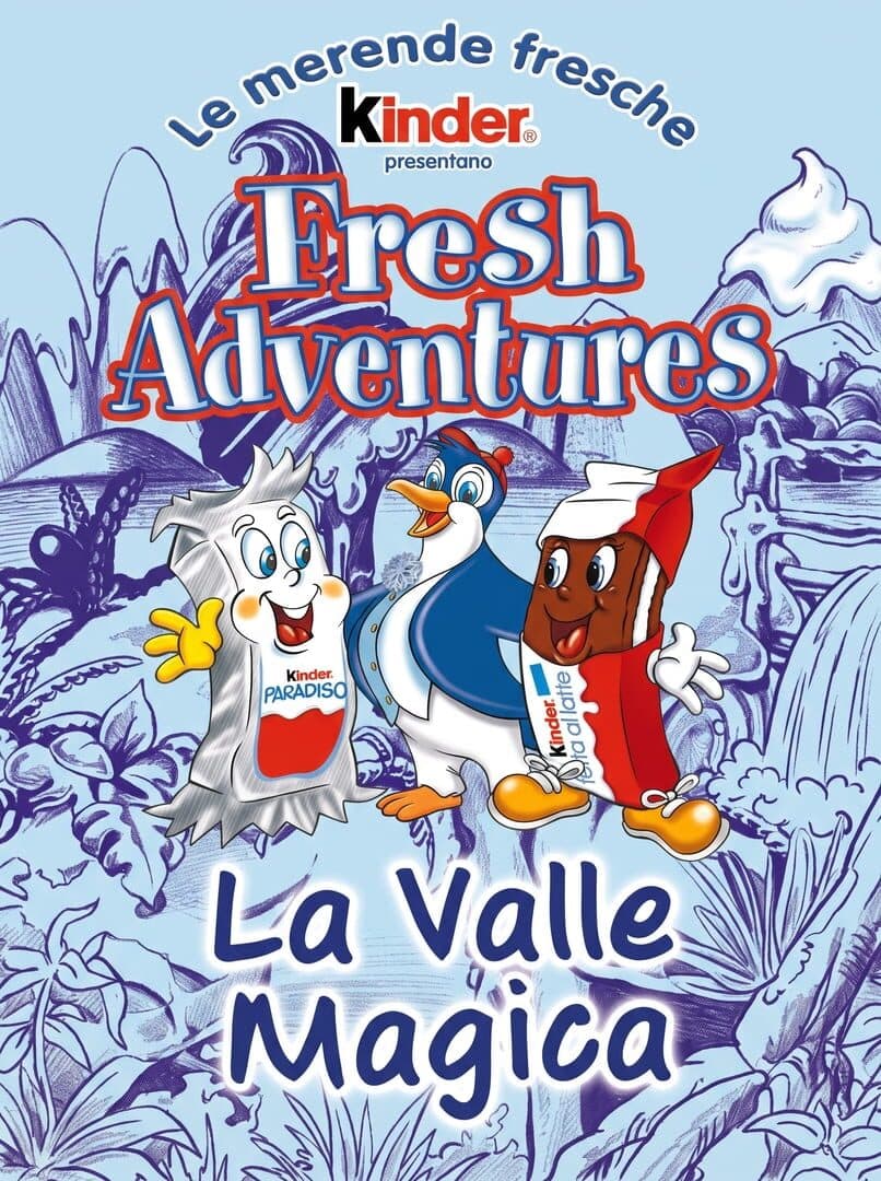 La Valle Magica
