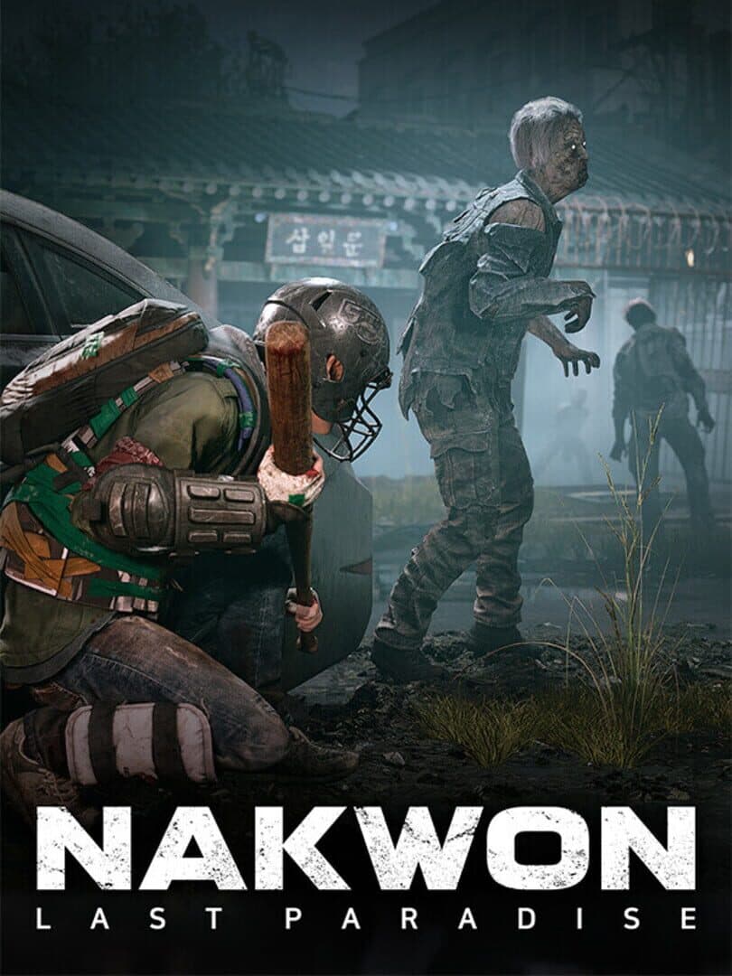 Nakwon: Last Paradise