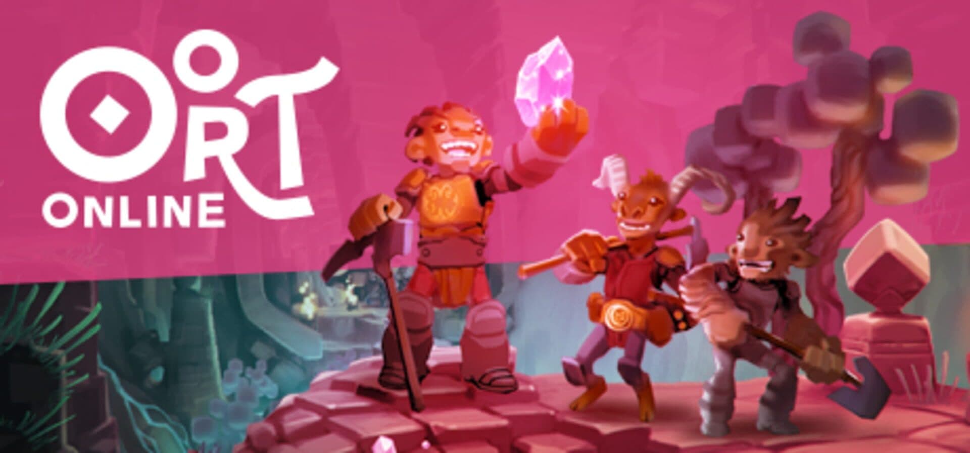 Oort Online