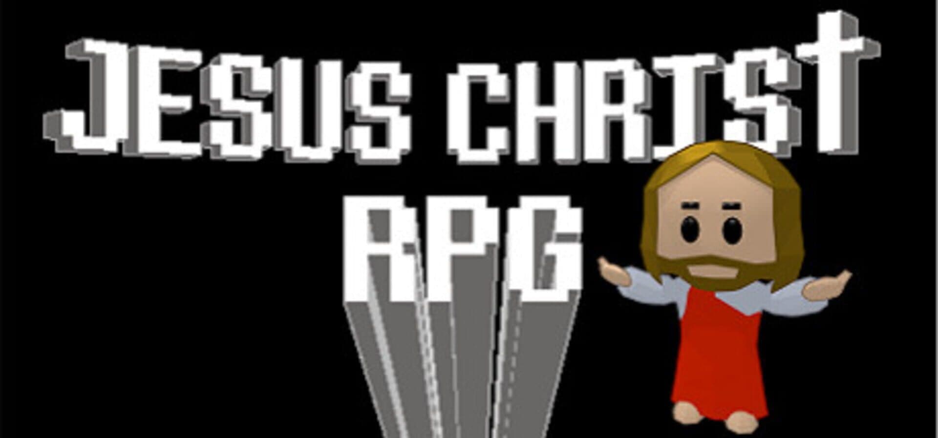 Jesus Christ RPG
