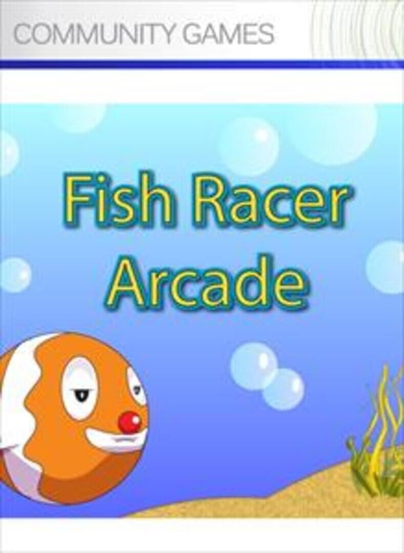 Fish Racer Arcade
