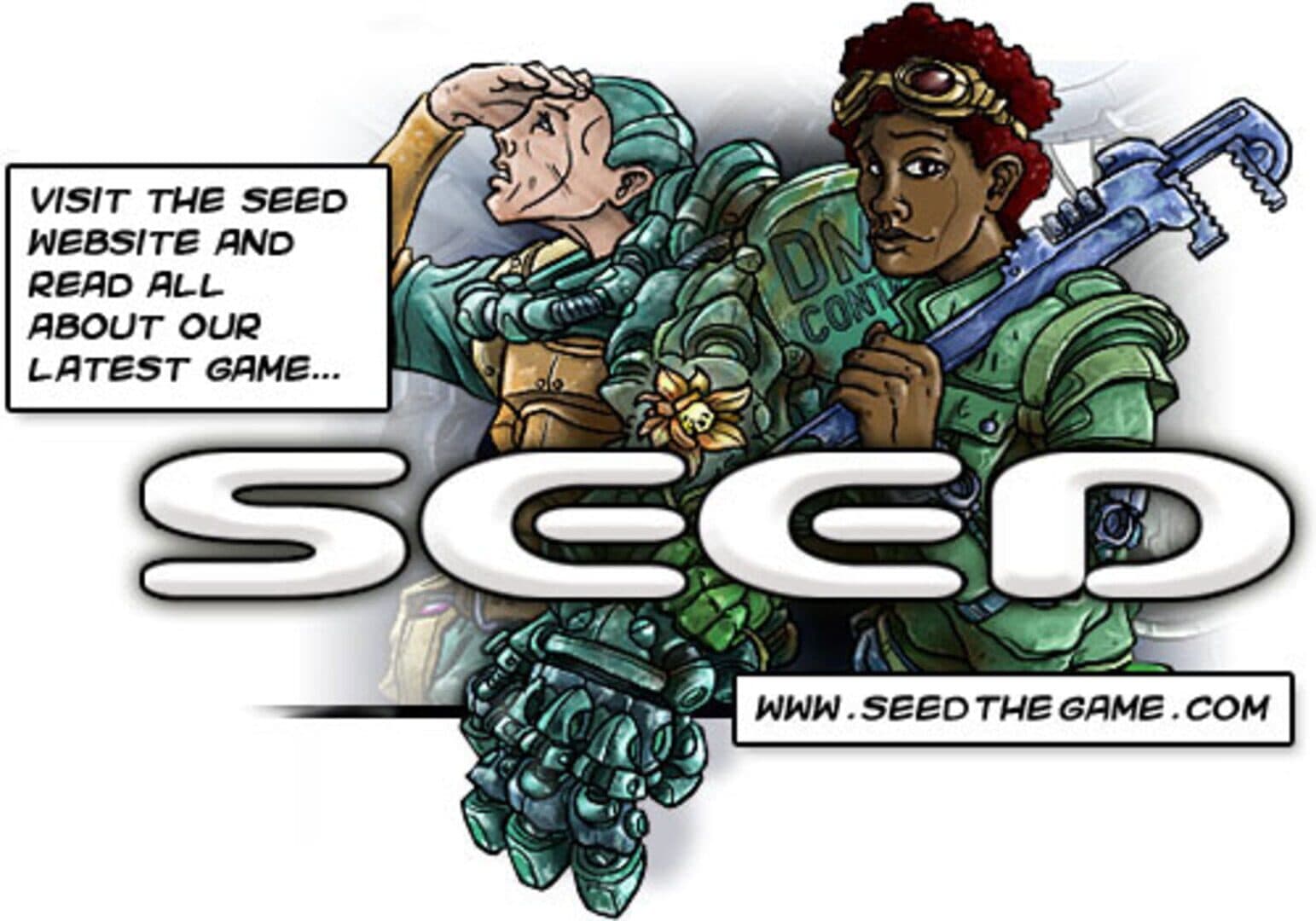 Seed