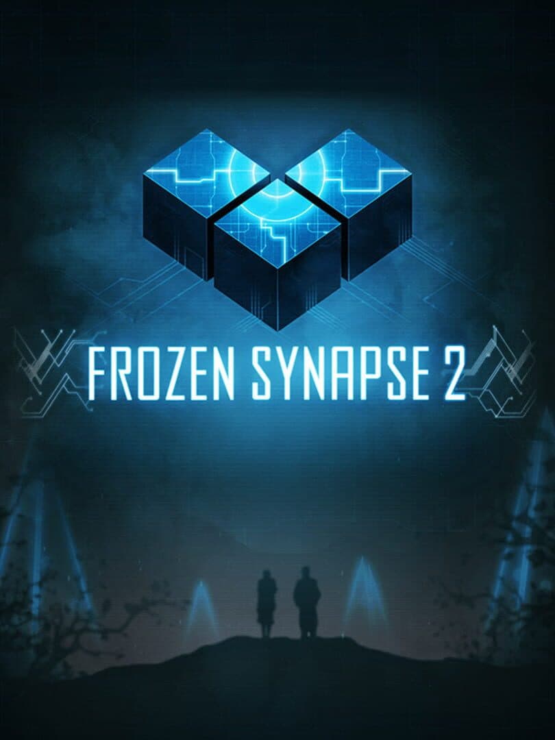 Frozen Synapse 2
