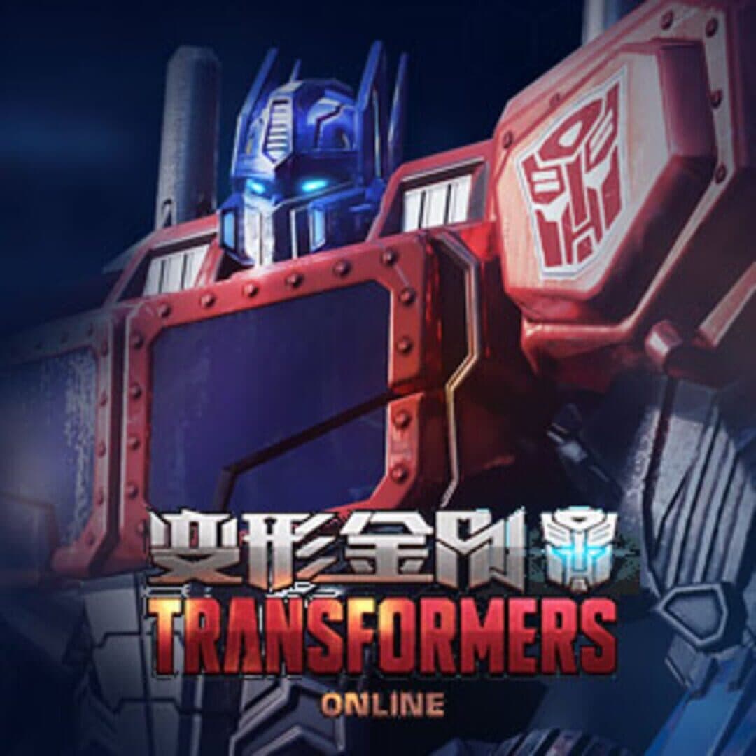 Transformers Online