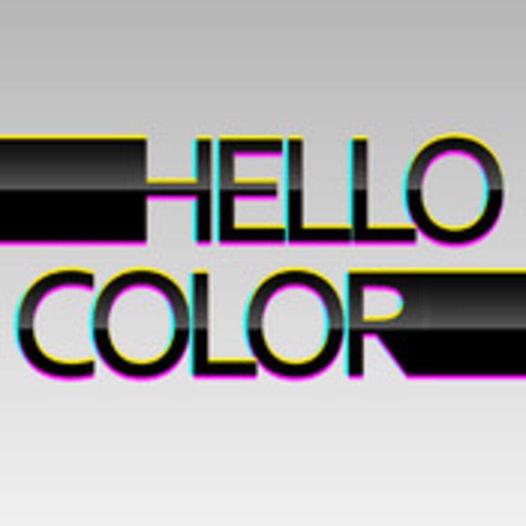 Hello Color