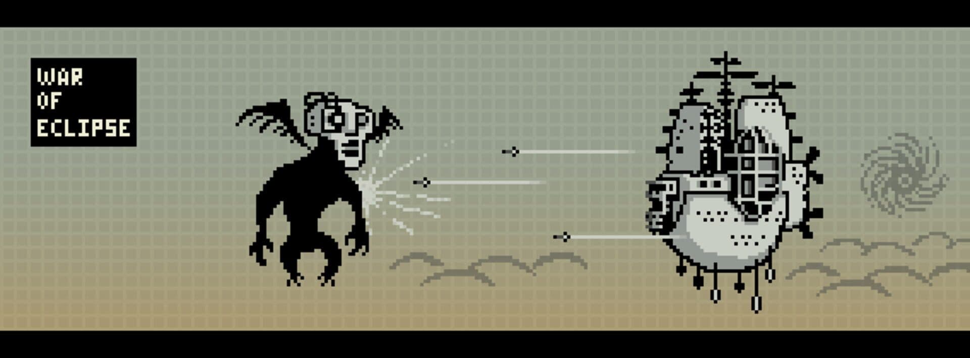 War of Eclipse