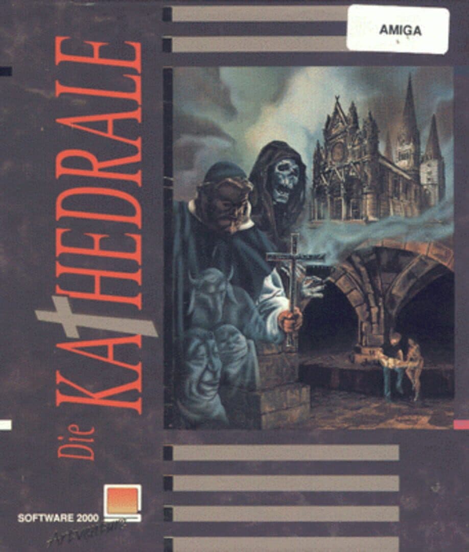 Death Drive