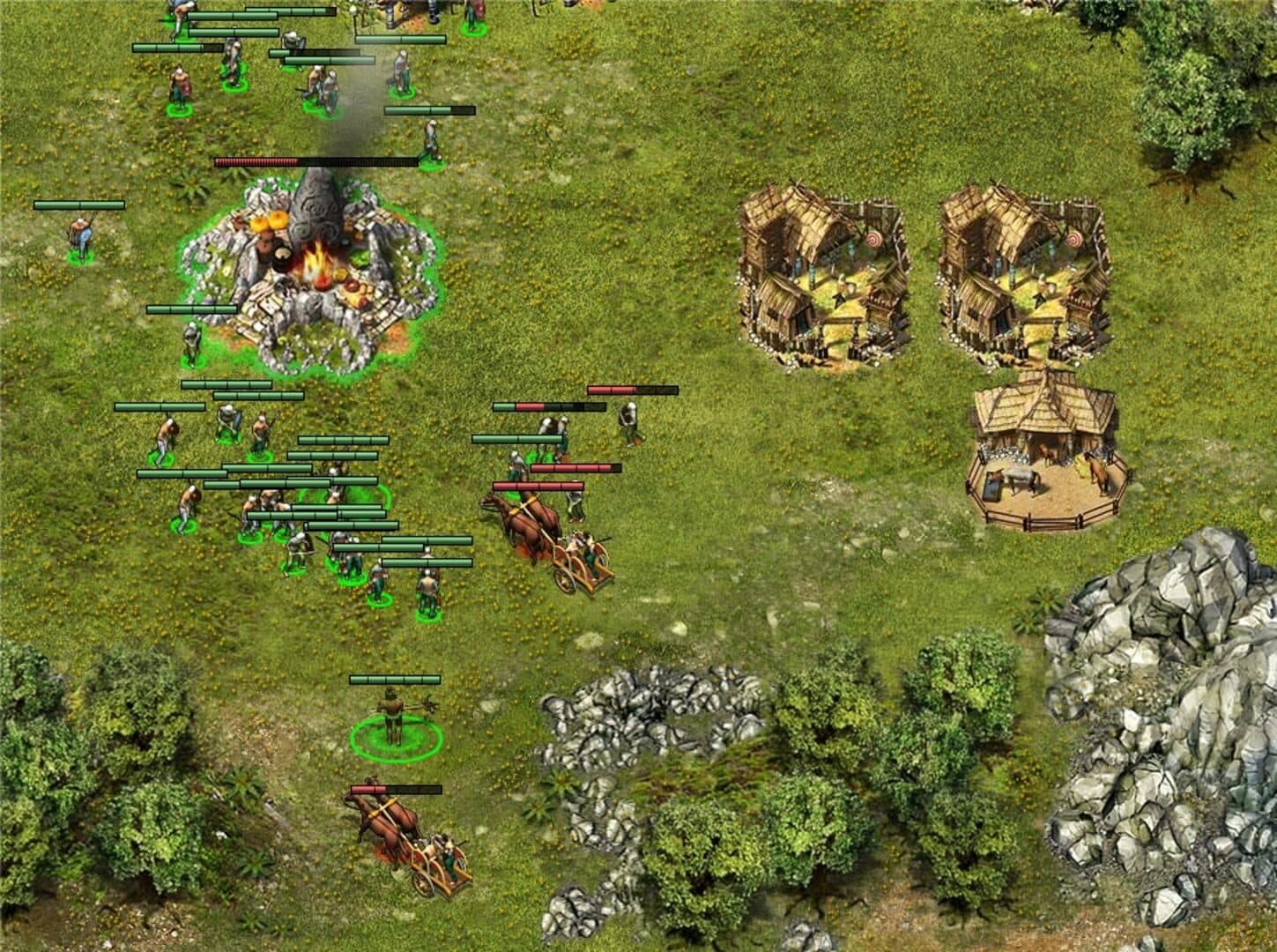 Strategoria