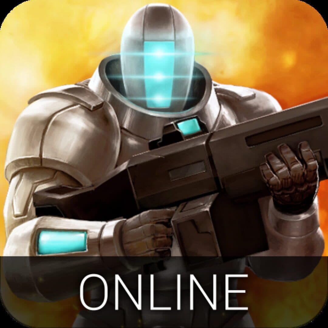 CyberSphere Online