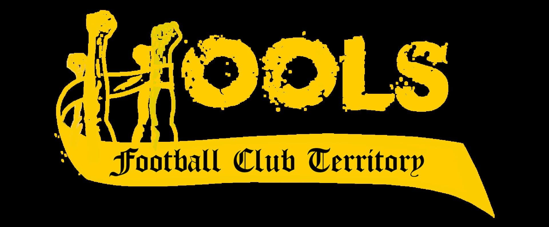 Hools: Football Club Territory