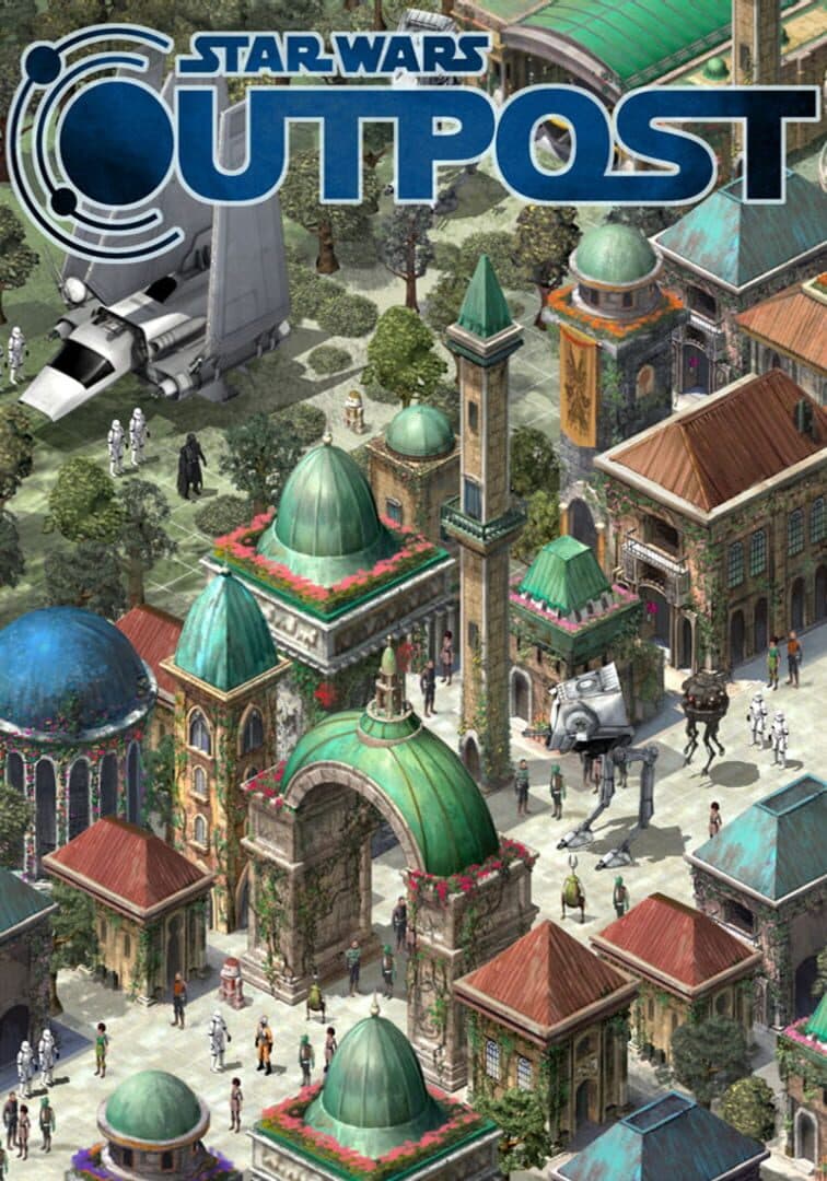 Star Wars: Outpost