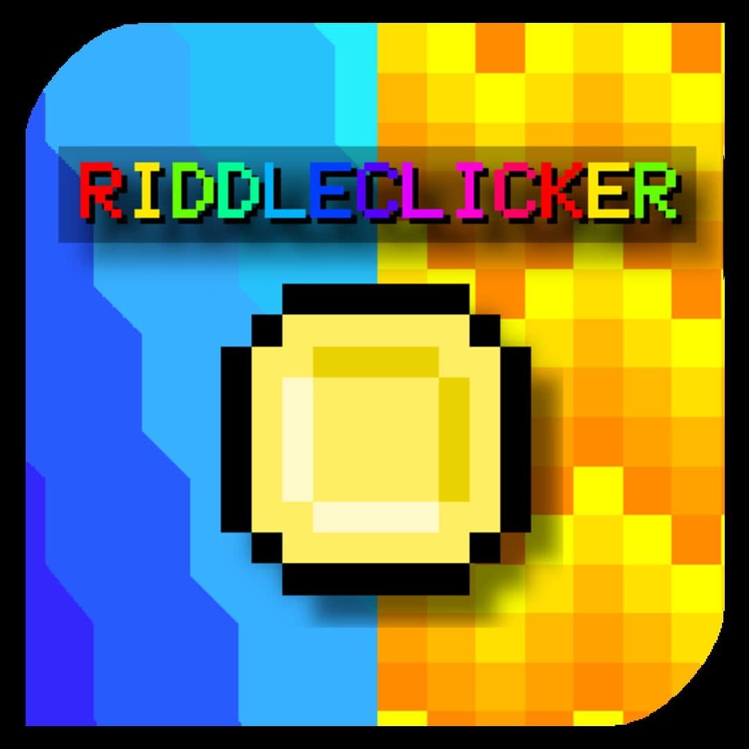 Riddle Clicker