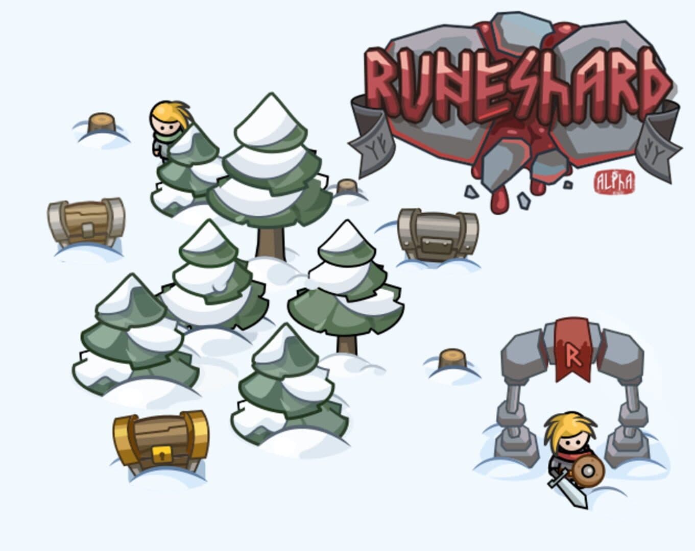 Runeshard