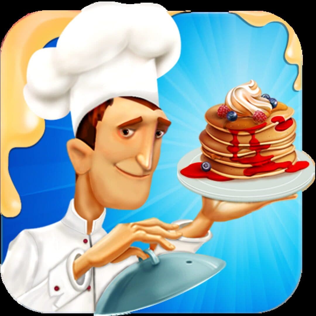Breakfast Cooking Mania