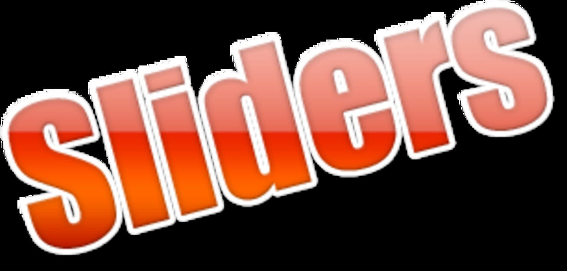 Sliders