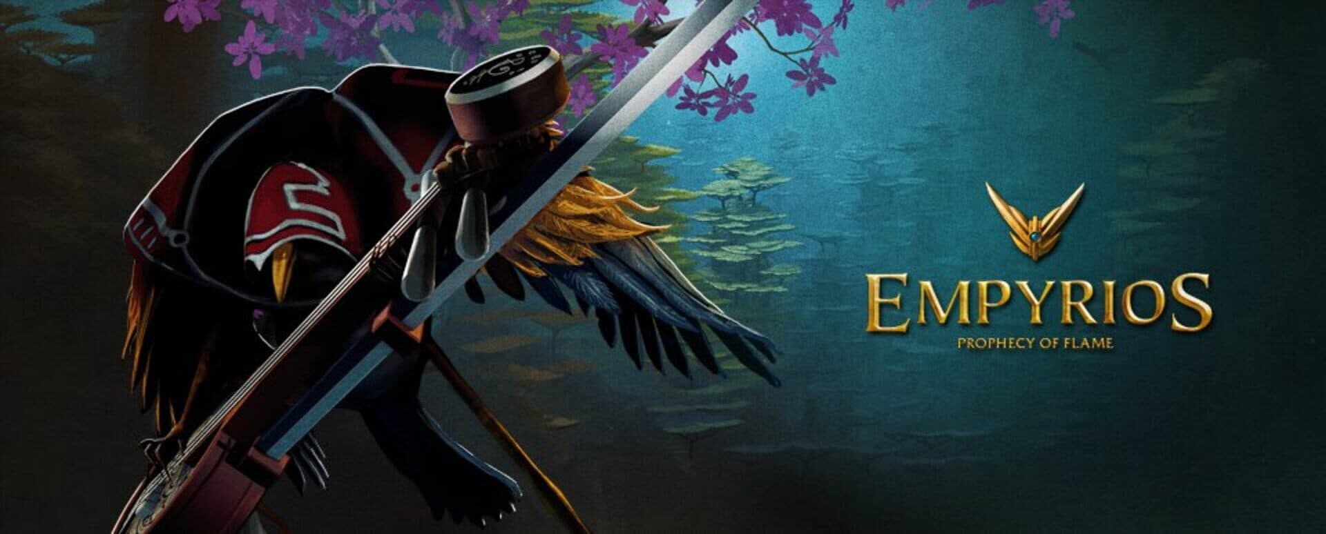 Empyrios: Prophecy of Flame