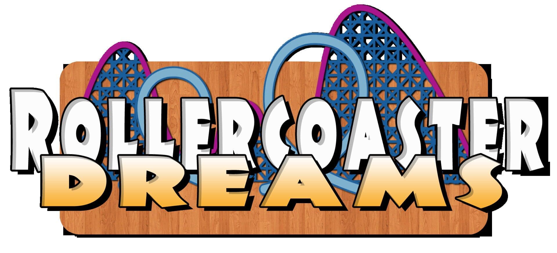 Rollercoaster Dreams