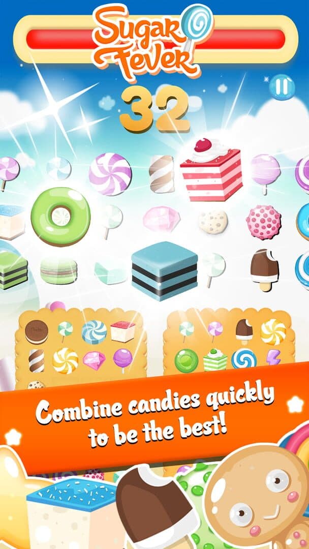Sugar Fever