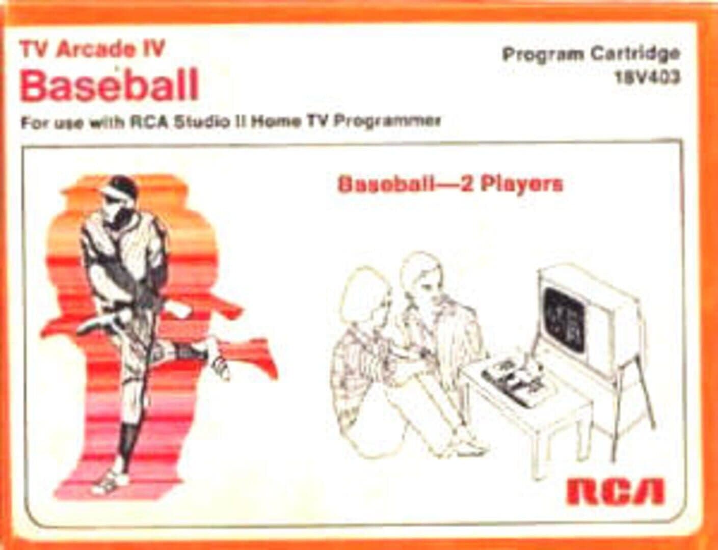 Baseball
