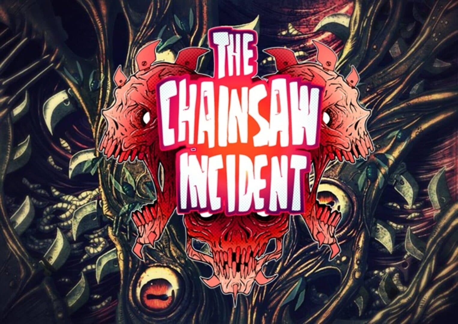 The Chainsaw Incident