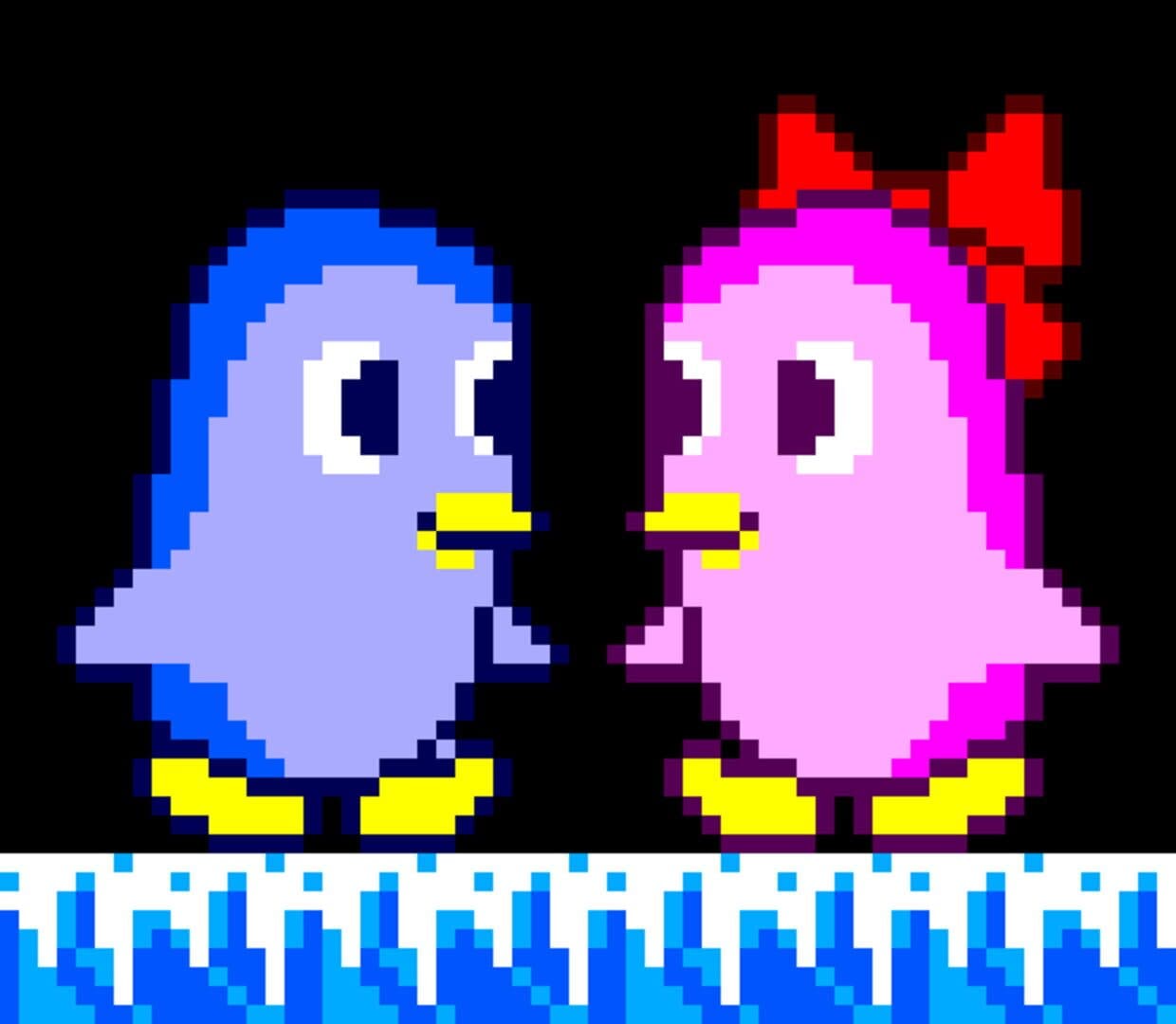 Percy the Penguin Saves Christmas