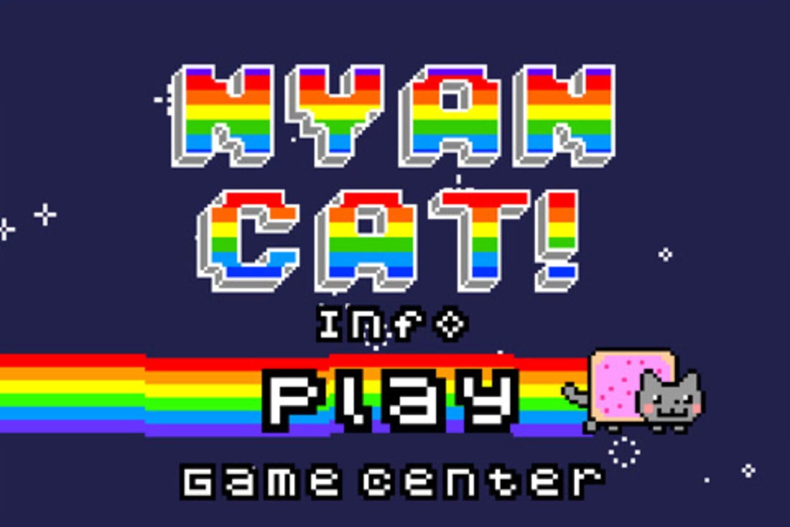 Nyan Cat!