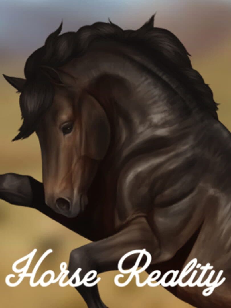 Horse Reality