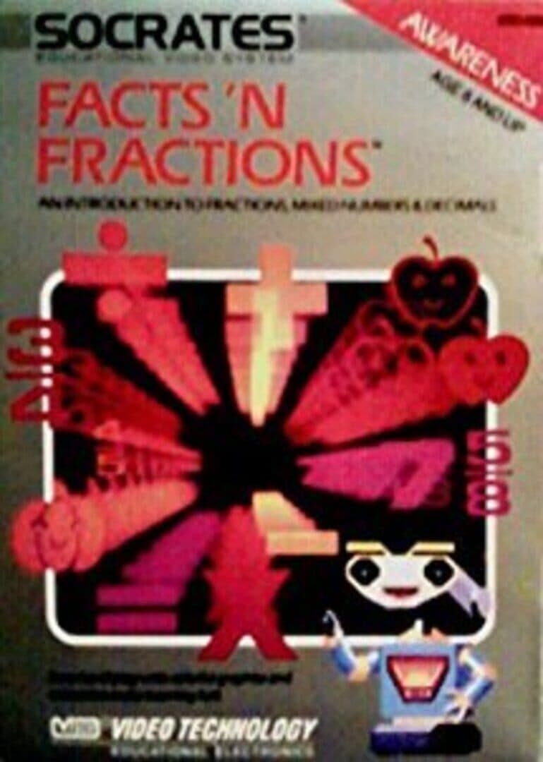Facts 'N Fractions