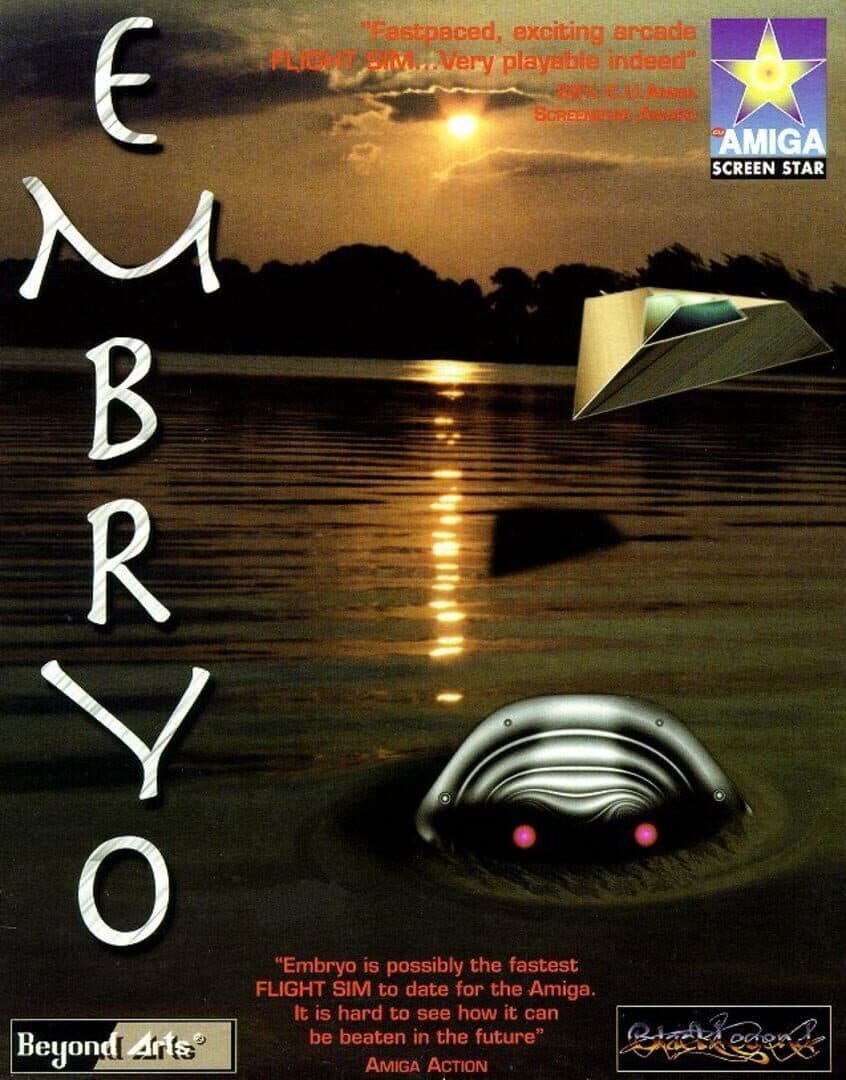 Embryo