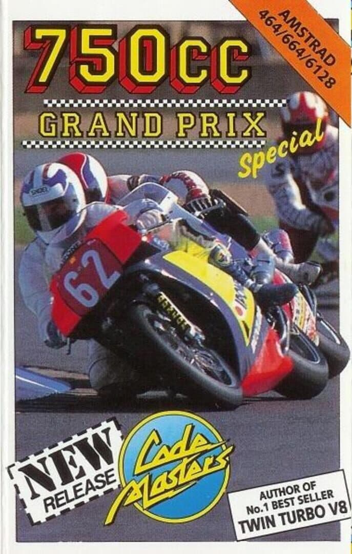 750cc Grand Prix