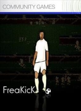 FreaKick