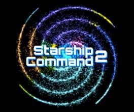 Starship Command 2