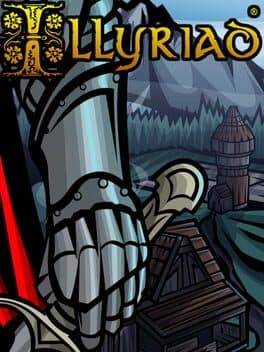 Illyriad - 4X Grand Strategy MMO