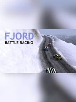 Fjord battle racing