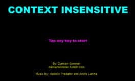 Context Insensitive