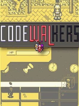 CodeWalkers